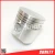 Taiwan made replaces single cylinder machine engine parts 105240-22020 75mm standard size TS60 piston set for yanmar diesel
