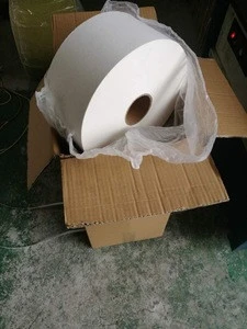 Tea bag packing machine Filter Paper In Roll Tea Bag Filter Paper