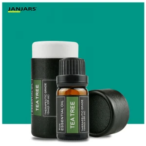 Tea tree essential oil natural pure plant extracts organic skin body massage care tea tree oil