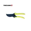 TECUNIQ High Quality 8 inch Pruning Shears Anti-skid Garden Pruners Agriculture Farm Branch Cut