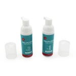 Teeth whitening foam toothpaste teeth whitening toothpaste