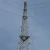 Import Telecommunication Guyed Mast Steel Antenna Lattice Tower from China