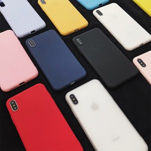 telephone smartphone mobile case cover phone cellphone accessories for iphone x xr xs max iphone silicone case i phone6 original