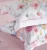 Import Tencel bedding set fresh floral print bed linen 100% lyocel for 4 seasons from China