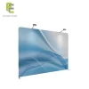 Tension Fabric display exhibition booth trade show display for advertising