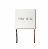 TES1-12702 12V 2A 24W 30x30mm Semiconductor Thermoelectric Cooler Peltier