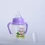 Import The best quality and safe handling of feeding supplies wide neck baby feeding bottle from China