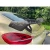 Import The high-gloss GT4RS-style carbon spoiler is available for the Porsche 718 cayman boxster from China