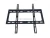 Import Thickened 26-63 inch LCD LED universal hanger integrated fixed TV wall mount bracket tv stand from China