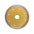 Import Thin Turbo Diamond Circular Saw Blade For Marble Cutting Disc from China
