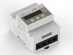 Three Phase Power Meter energy meter