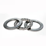 thrust ball bearing 517/58 51715 51760