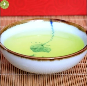 Tikuanyin oolong tea , Fujian anxi tie guan yin Chinese organic oolong tea