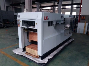 tipping paper 7 color computer rotogravure printing machine