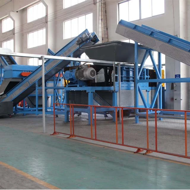 tire recycle plant rubber products making machine