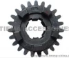 TMMP YR350 23T motorcycle spare parts transmission gear [MT-0202-6722A4] oem quality