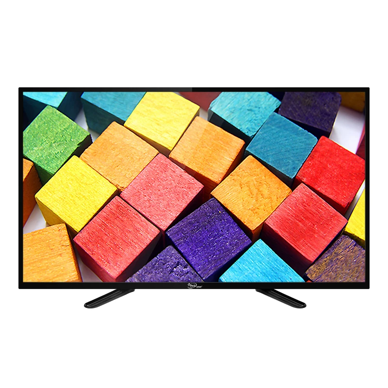 TNTStar 52 Inch Factory hot sale High Definition Lcd hdtv high definition television Led Tv