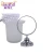 Import toilet cleaning brush of bathroom accessories TN-3994A from China