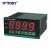 Import TOKY High Precision strong anti-interference digital pressure gauge from China