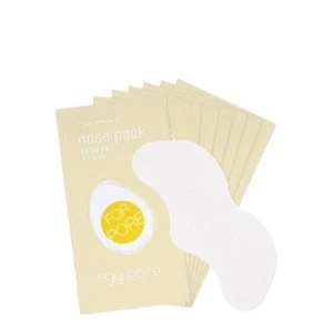 [TONY MOLY] egg pore nose pack 7pcs _ Korea cosmetic