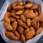 Top grade Almond nuts from CALIFORNIA/Super Grade Almond Sweet / California Almond Nuts For Sale