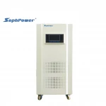 Top quality  1000kVA AC automatic voltage regulator stabilizer