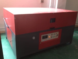 Top quality acrylic sign vacuum forming machine With Good Service