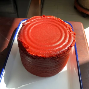 Top Quality Canned Turkish Tomato Paste with High Lycopene