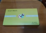Top quality U2 Smart Watch fashion 49mm Gps nfc android Relojes hombre Smartwatch