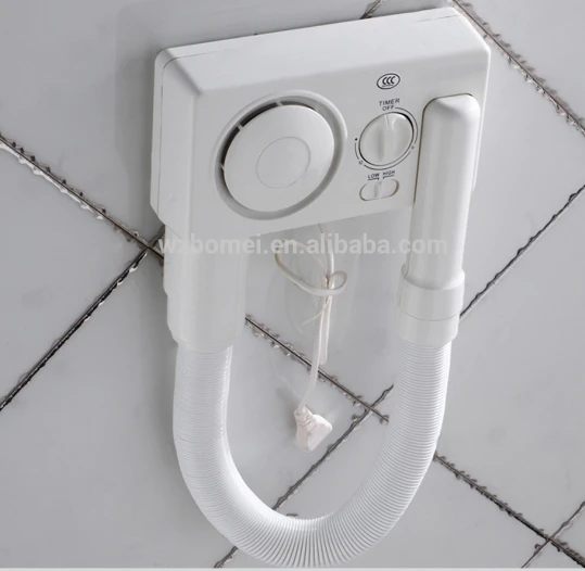 Top Sale Item Household Hotel Automatic Skin Hand Dryer BM388