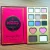 Import Top Selling  9 Color Eyeshadow  2 Color Blush 2 Color Contour Private Label Eyeshadow Palette from China