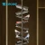 Import Topcent modern wardrobe accessories 360 degree revolving large storage capacity shoe rack from China