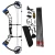 Import Topoint Archery compound bow T1 beginner package for shooting from China