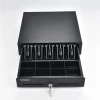 TOPSONIC Cashcow Cash Register Pos Machine RJ11 Port  Metal Material Cash Drawer