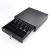 Import TOPSONIC Cashcow Cash Register Pos Machine RJ11 Port  Metal Material Cash Drawer from China