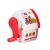 Import TOPSTHINK Hello Kitty cute mushroom shape pencil sharpener for kids from China