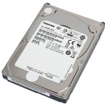 TOSHIBA Hard drive 600GB SAS