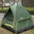 Import tourist tent sun shelter 3 person outdoor tent from China
