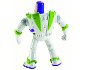 Toy Story Classic Buzz Figure Set