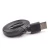 Import TPE Flat Charge Cable Wire 2.1A Charging Usb Data Line Cable For huawei mobile phone from China