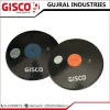 Track & Field Athletics Color Coded Rubber Discus Throw