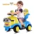 Import Trade assurance china factory newest model multifunctional ride on sliding push toys for boys from China