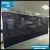 Import trade show equipment customized tension fabric display from China