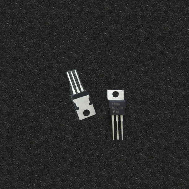 Transistor 52887 TO-220 E-era electronics