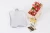 Import transparent rectangle shaped PVC BS 1000ml hot water bottle from China