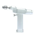 Traumatology Instrumental Orthopedic Dual function canulate drill Wire and pin drill/ Medical drill/ Surgical bone drill