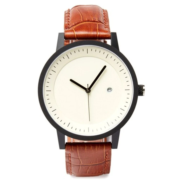 Trendy design quartz watch most popular products in USA