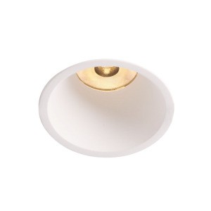 Trimless Recessed Cob Led downlight 10W IP54 outdoor and indoor lighting