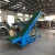 Truck Vehicle Loading And Unloading Conveyor Material Handling Equipment