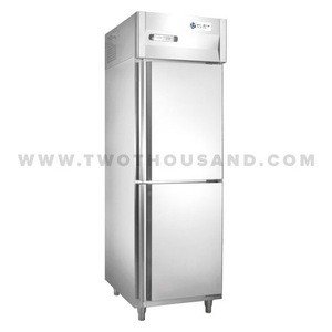TT-VCF450L2K R134A Top Mounted Right Hinged Door Commercial Freezer